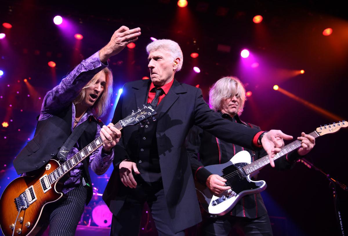 Dennis Deyoung