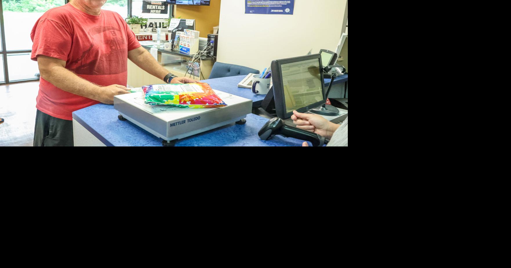 Winfield post office open for business