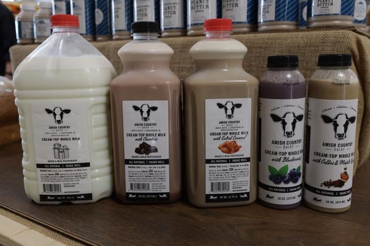 New Orland grocer gives shoppers all the quality of Shipshewana without the drive