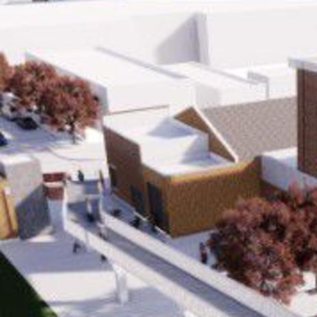 laporte pursuing pedestrian bridge over railroad tracks government and politics nwitimes com