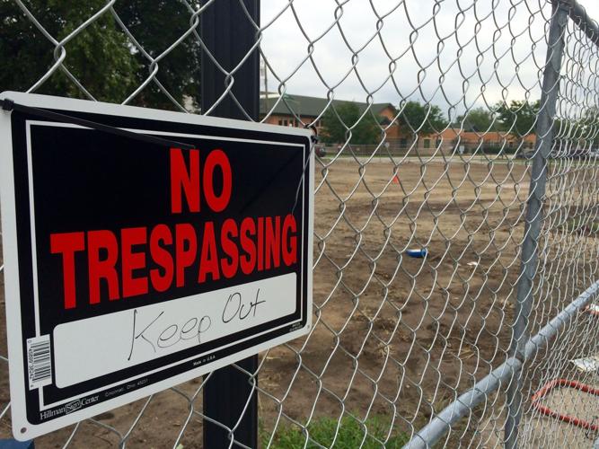 Former Hammond dry cleaners could get innovative cleanup