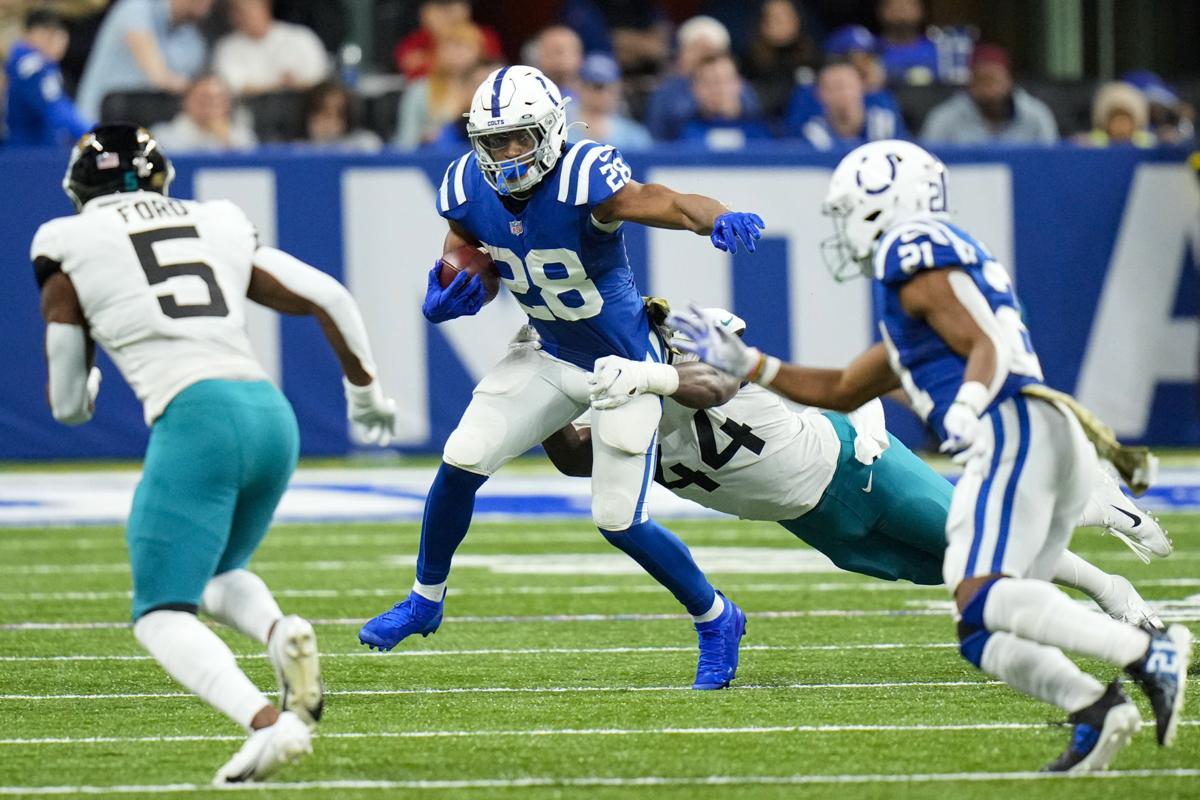 Indianapolis Colts: Is this the Final Season of the Frank Reich Era in Indy?