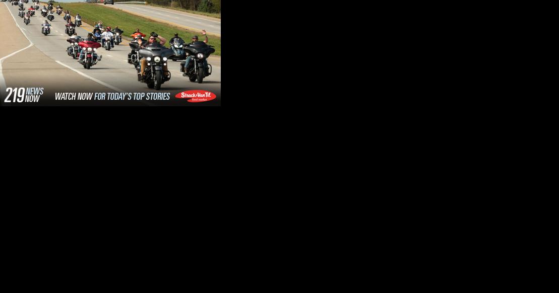219 News Now: Cyclists honor US heroes at 24th annual veterans ride - Vimarsana News