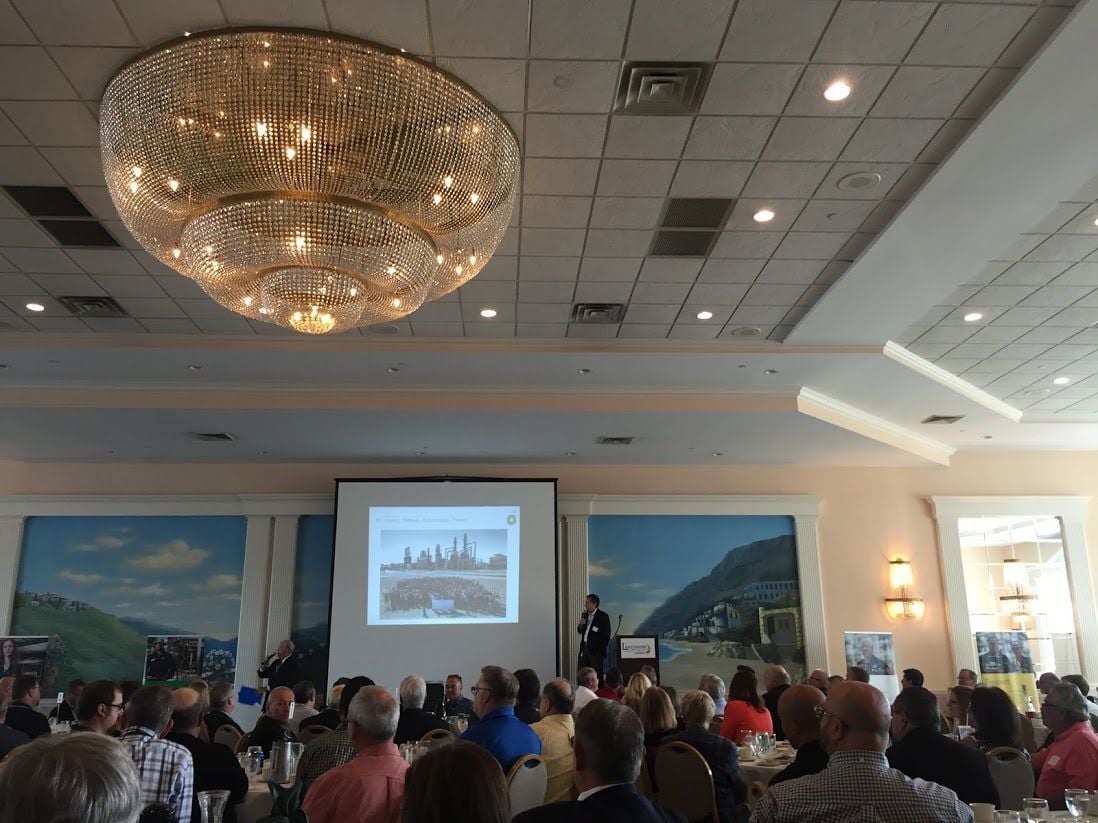 Indiana Interim Secretary of Commerce, economic development experts to address Lakeshore Chamber