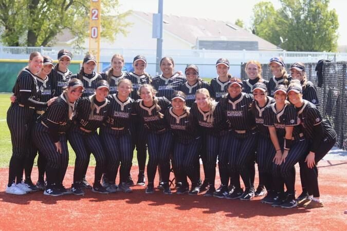 Sixteen from PNW Softball Earn Easton/NFCA All-America Scholar-Athlete Honors
