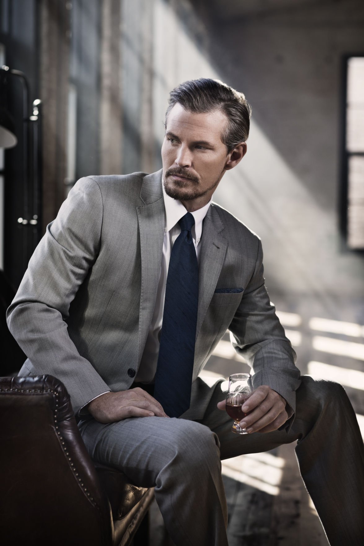 Tradition meets originality with these men's fashions | Fashion ...