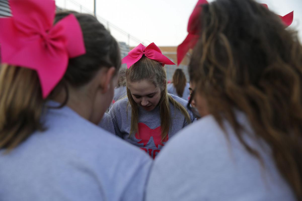 Gallery: Whiting at Griffith football