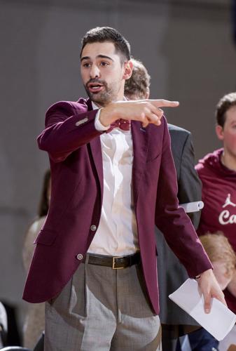 Sandburg standout named men's basketball coach at alma mater North Central