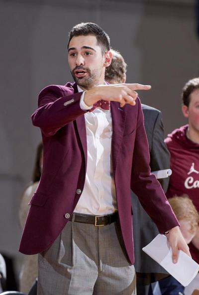 Sandburg standout named men's basketball coach at alma mater North Central