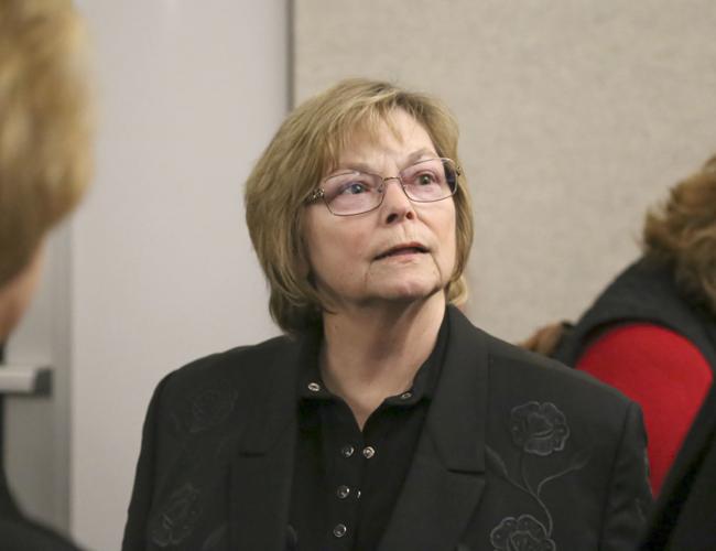 Election battle takes shape for Porter County Circuit Court judge