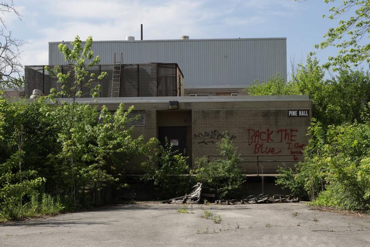 State to sell former mental health center site to Tinley Park-Park District for sports complex