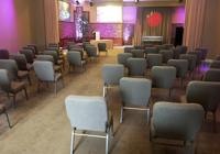 Virus Outbreak Funerals