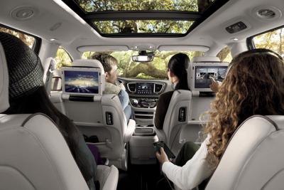Best New Car Features For 2017 Cars Nwitimes Com