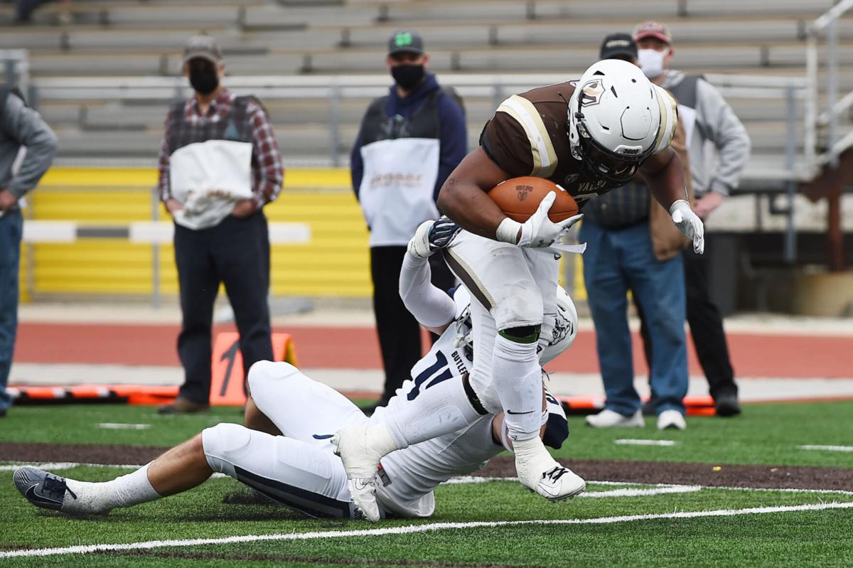 Valparaiso vs. Butler
