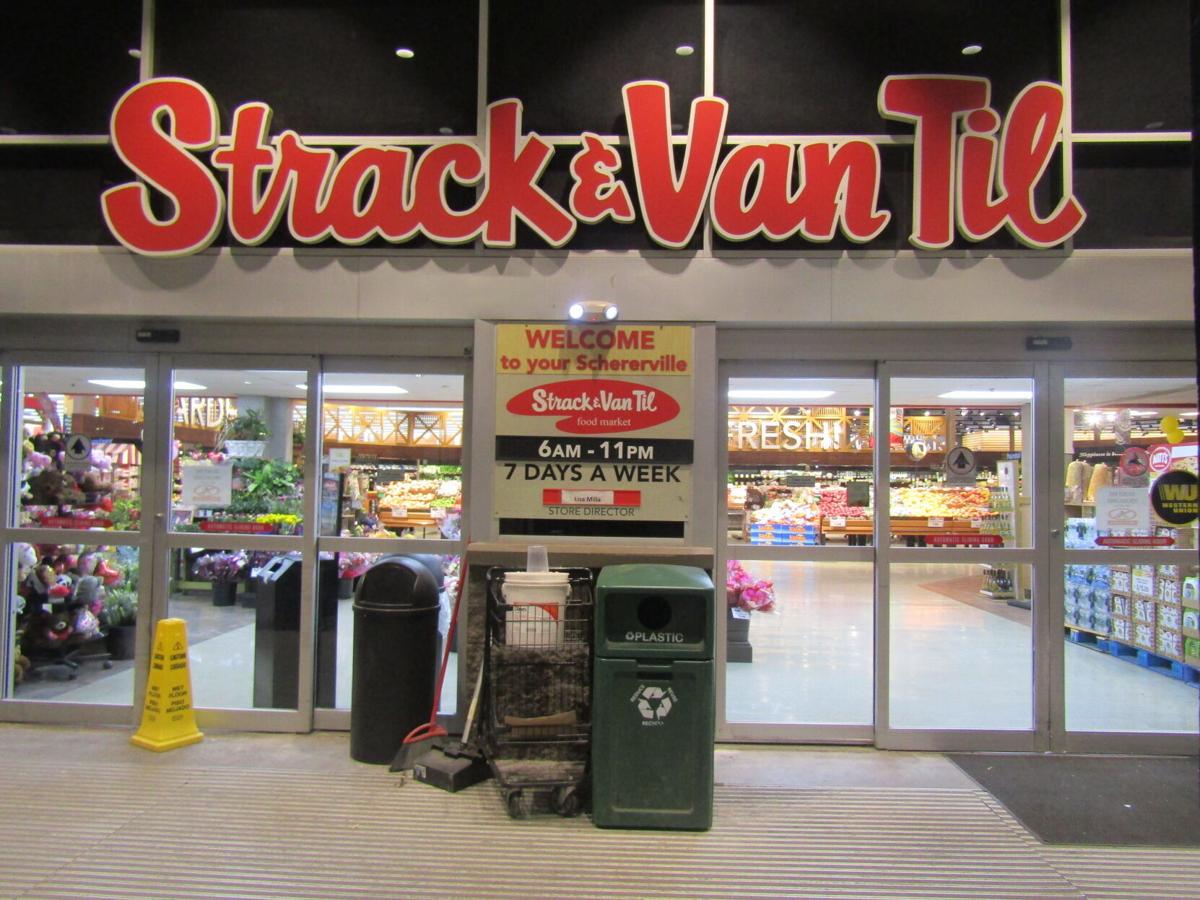 Strack & Van Til stocking more local products, including Big Frank's  Sausages