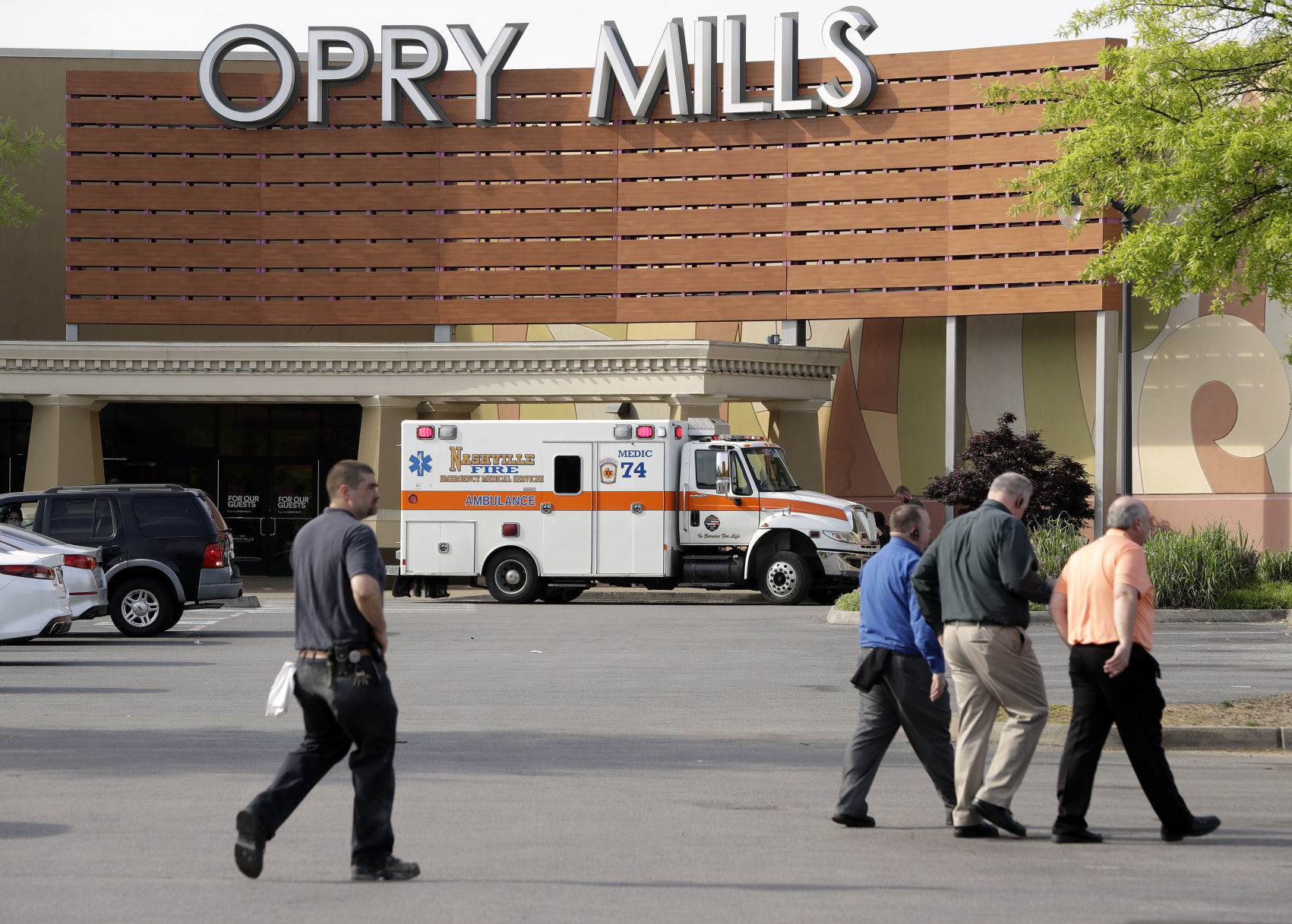 vans outlet opry mills