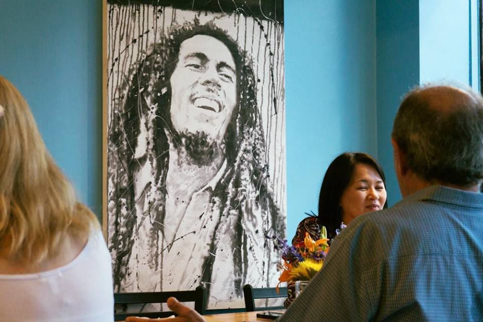 New Jamaican restaurant brings Caribbean dishes to Hobart