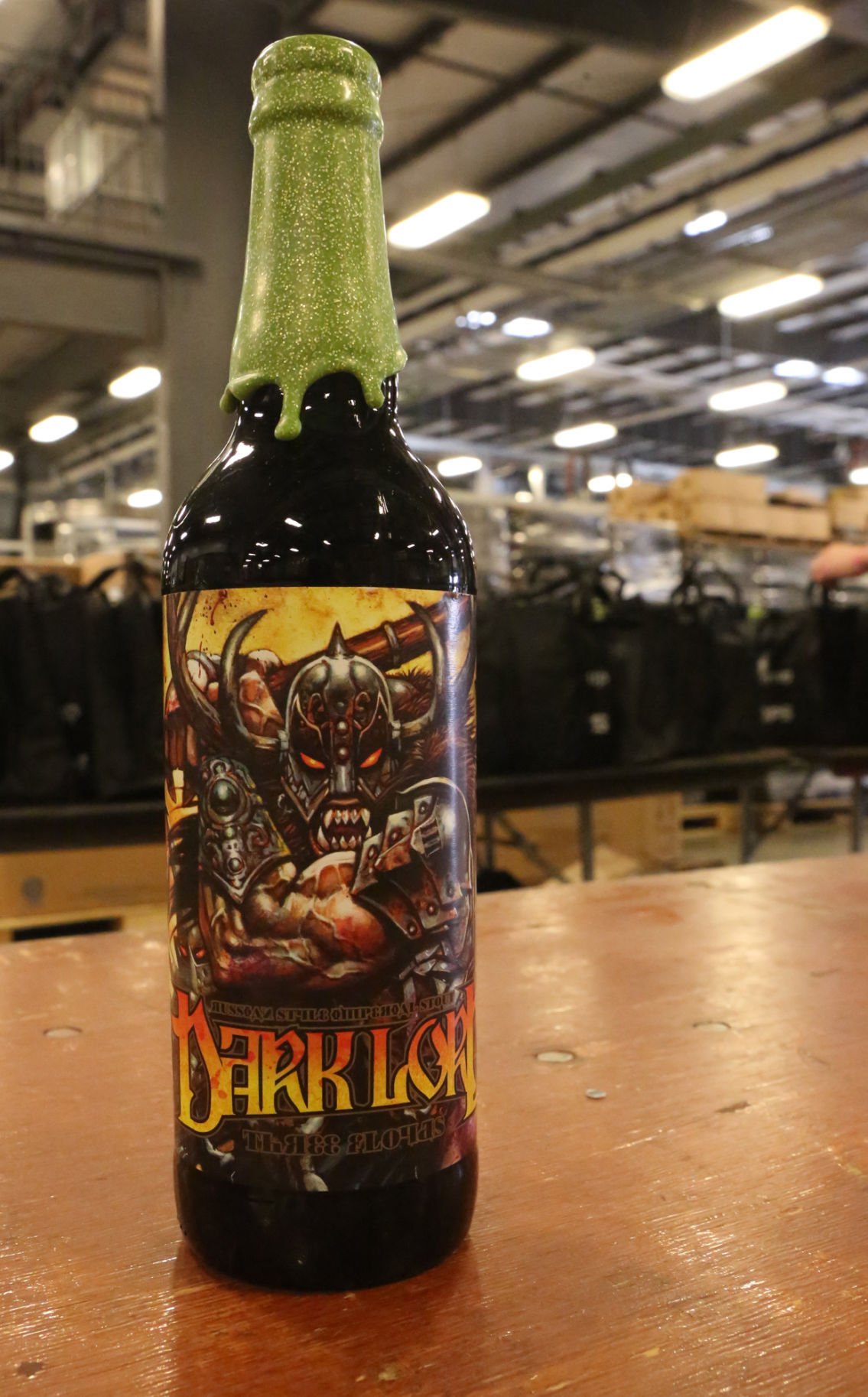 Dark Lord Day craft beer festival draws thousands Lake County News