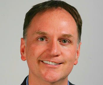 Michael Graham