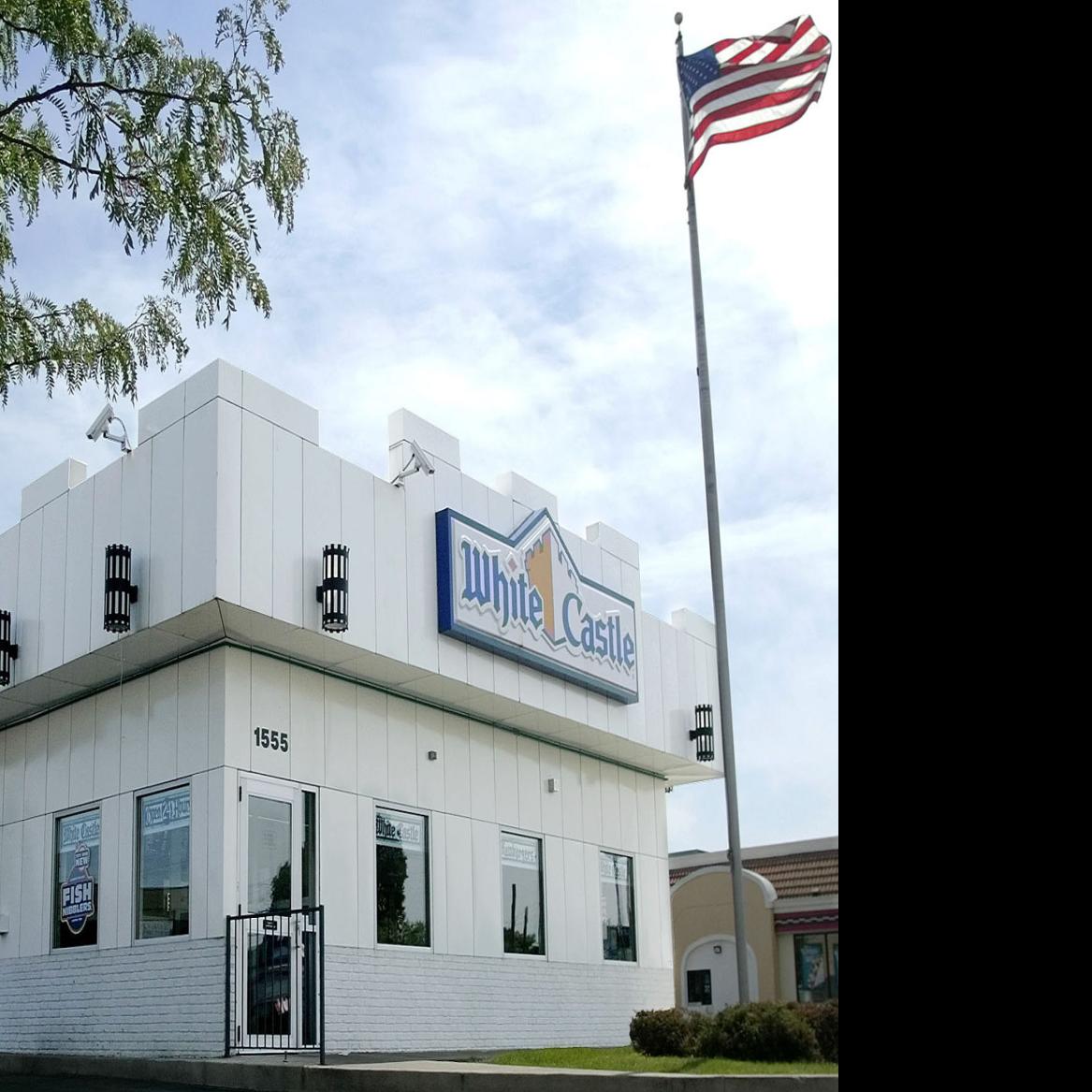 white castle celebrates 100 years of sliders and late night fast food runs northwest indiana business headlines nwitimes com