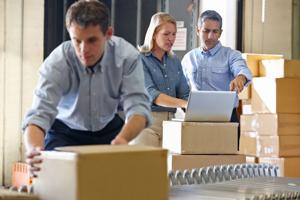 Small Firms Are Adopting AI Faster Than Big Companies, Federal Data Shows
