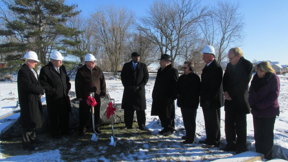 Beecher Manor to be renovated
