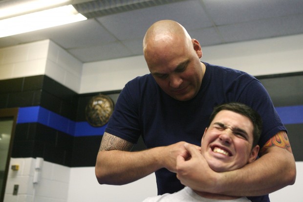 Northwest Indiana Law Enforcement Academy Set To Graduate 17 Cadets