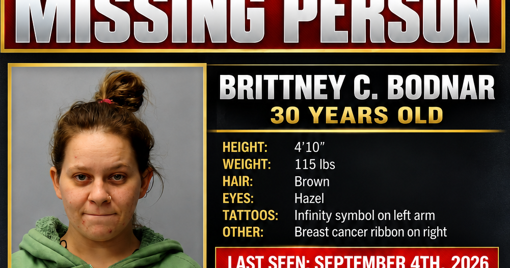 Merrillville police seek help locating woman not seen since Friday