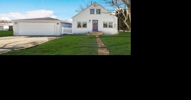 Newly listed homes for sale in the Northwest Indiana area - Vimarsana News