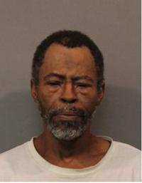 Timothy Patten Jackson