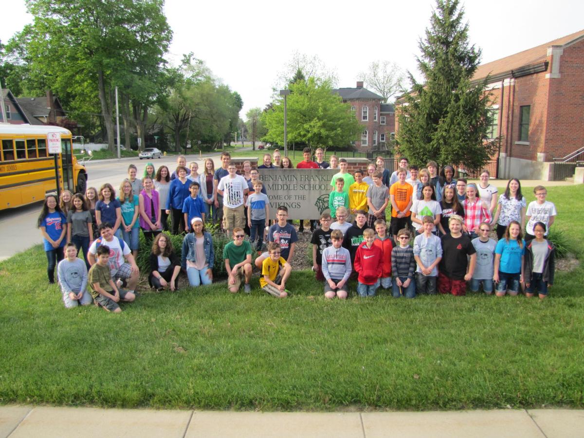 Benjamin Franklin Middle School