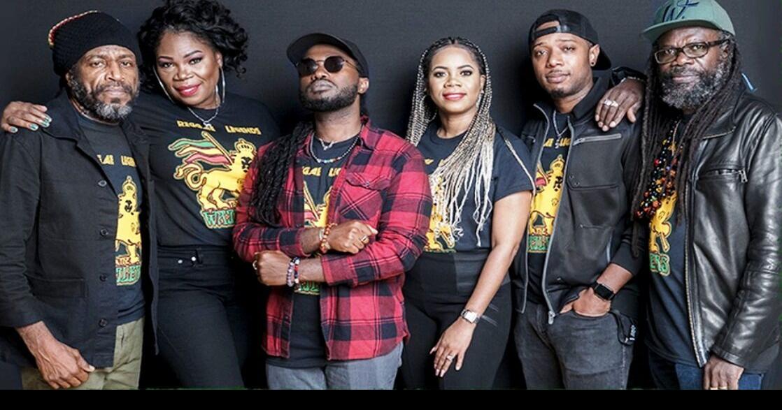 Music on the agenda Hobart Art Theater brings on the shows