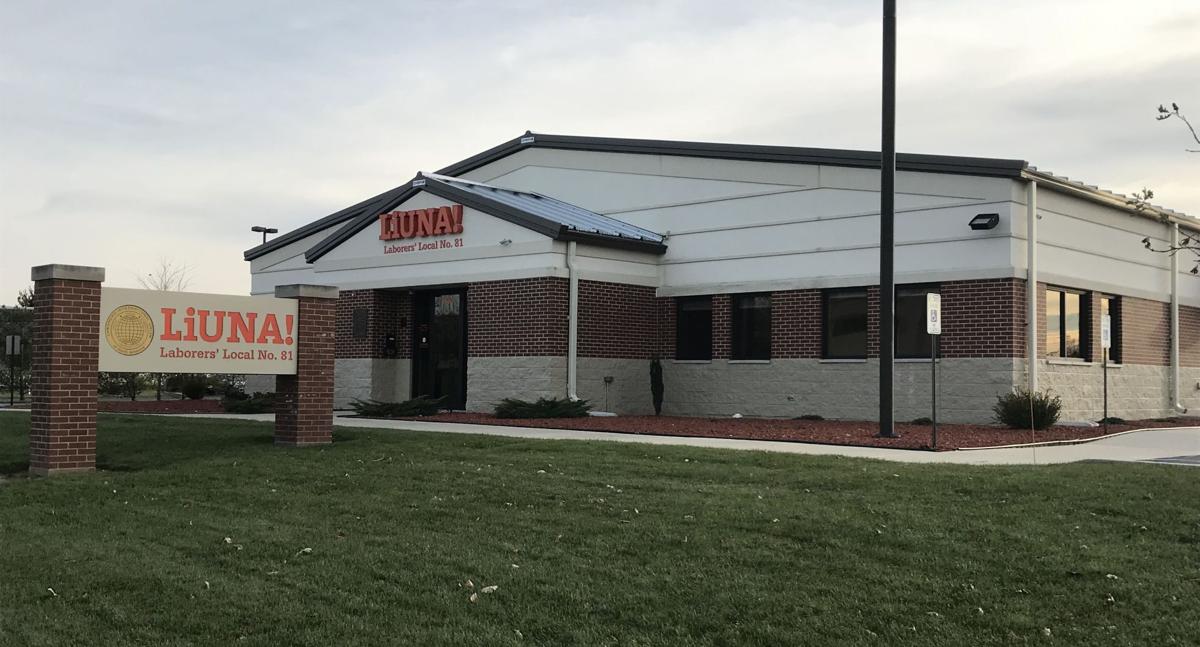 Laborers Union 81 loses tax exemptions after nearly 100 years Porter