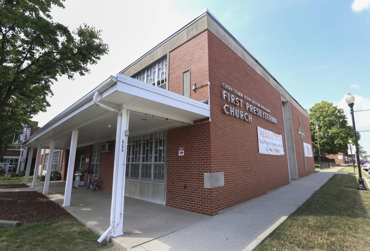 Crown Point’s First Presbyterian Church celebrates 175 years of service