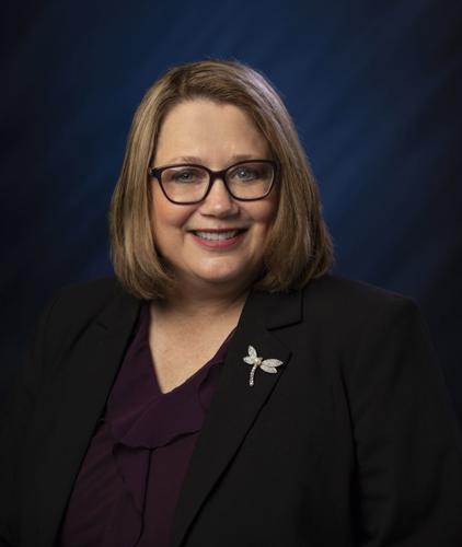 State Rep. Lisa Beck, D-Hebron