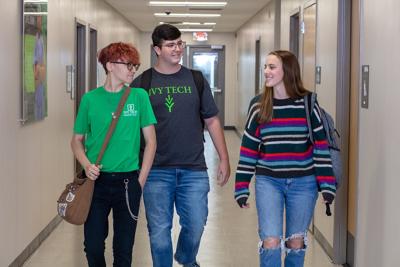 Ivy Tech Community College Lake County