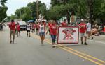Crown Point's Fourth of July Parade