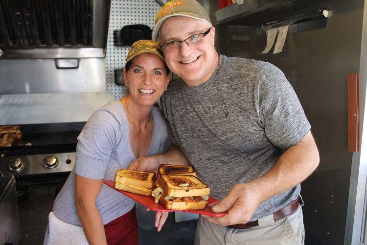 Kouts celebrates annual Pork Fest