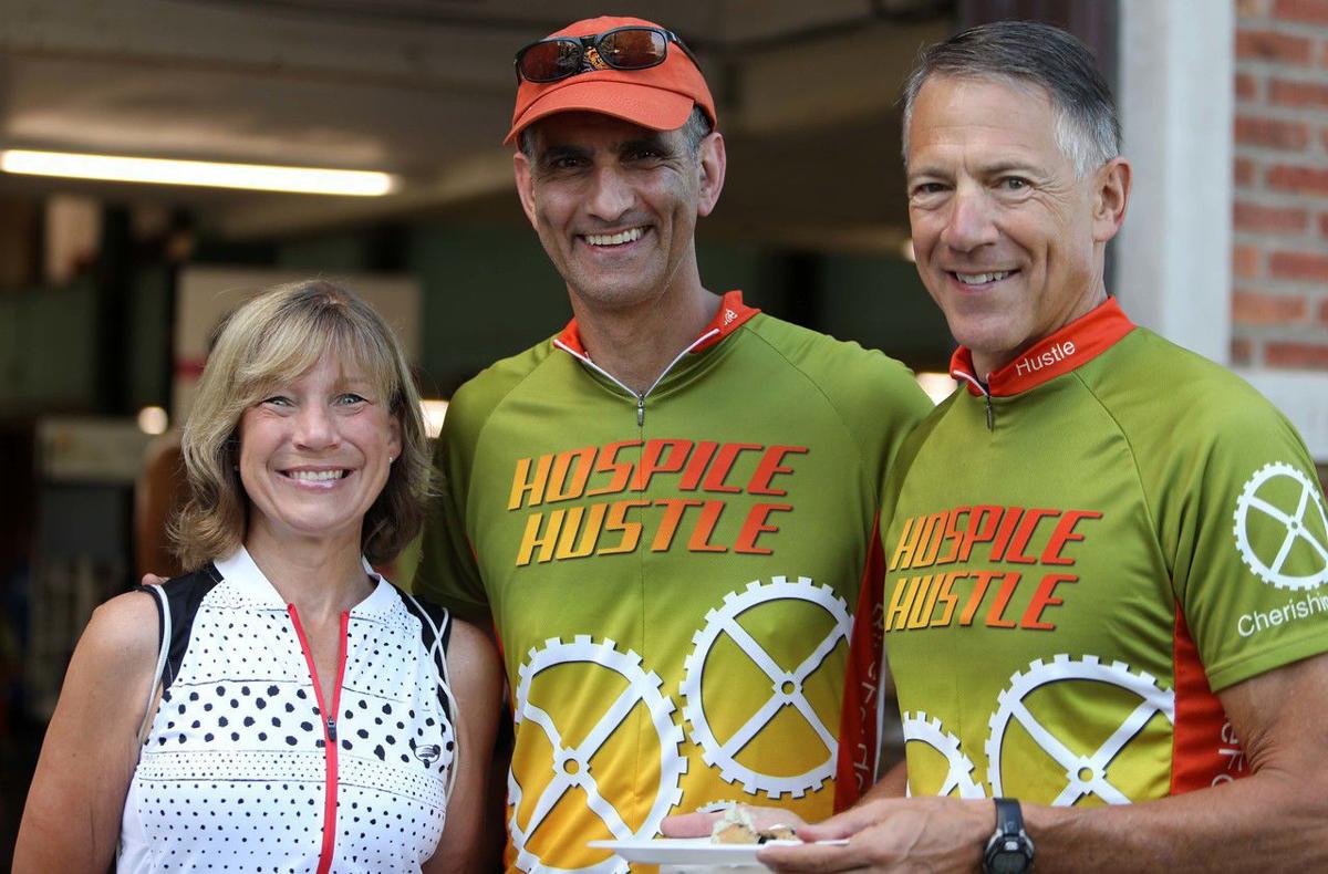Registration open for Hospice Hustle