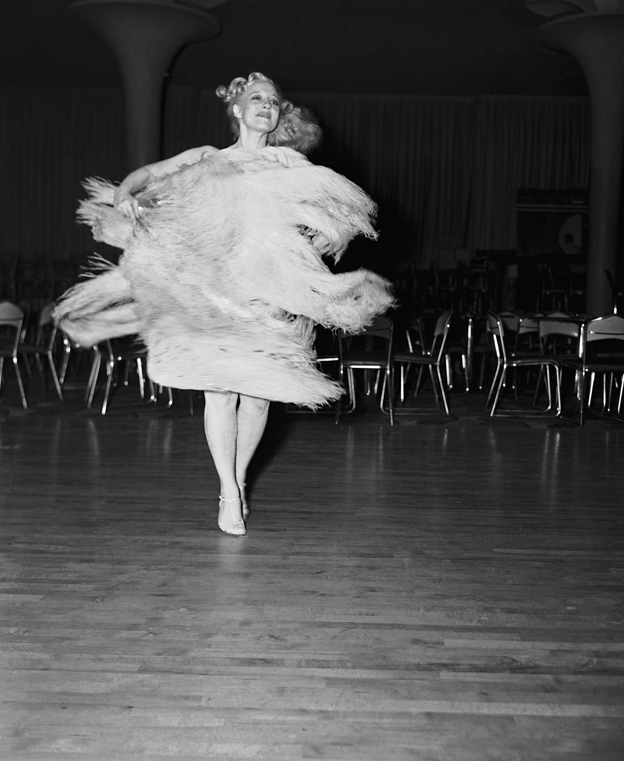 sally rand sally rand