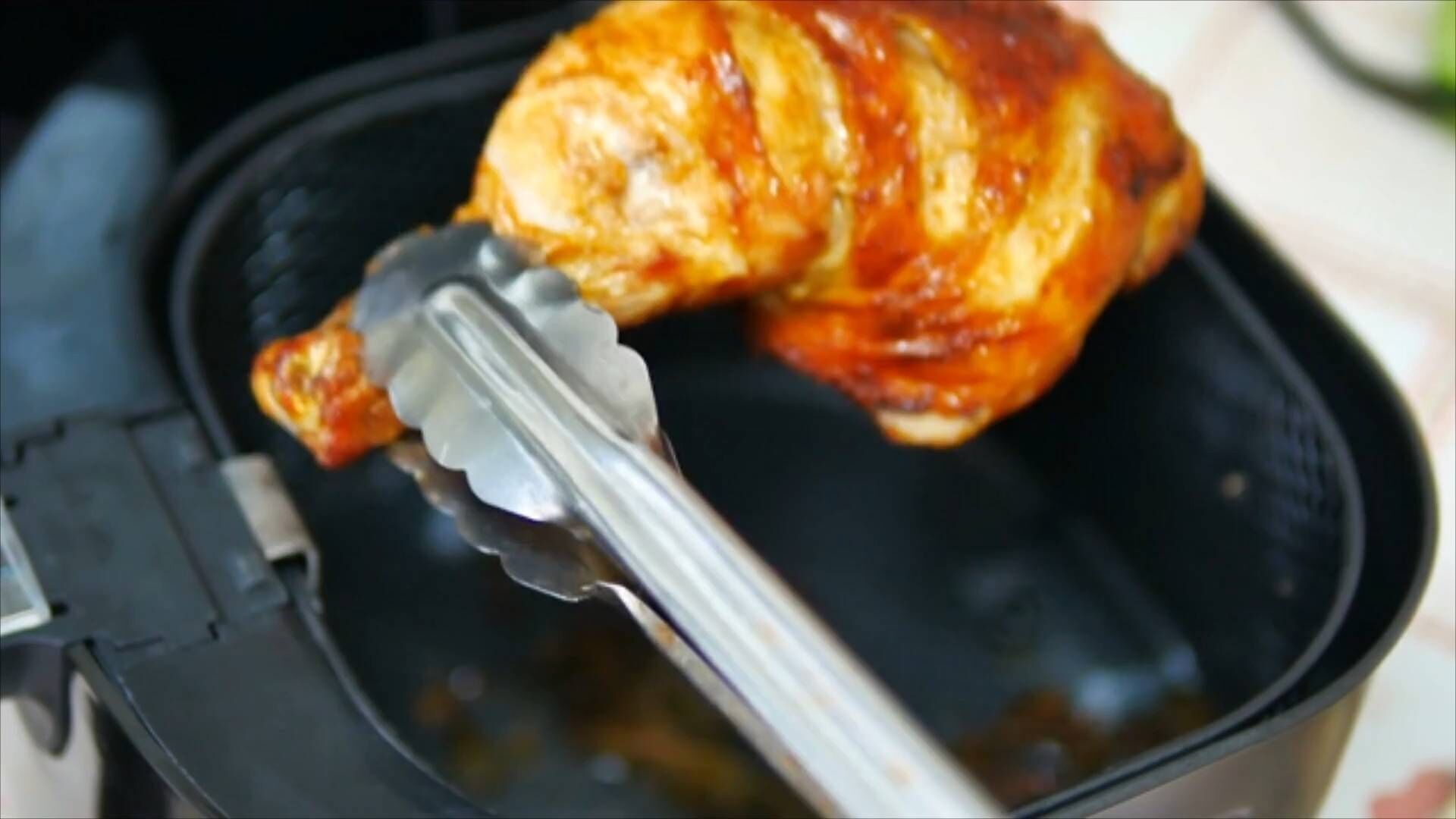 Foods you didn't know you could make in an air fryer