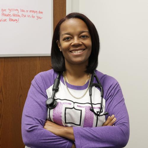 Health-care approaches shifting to helping people live long well