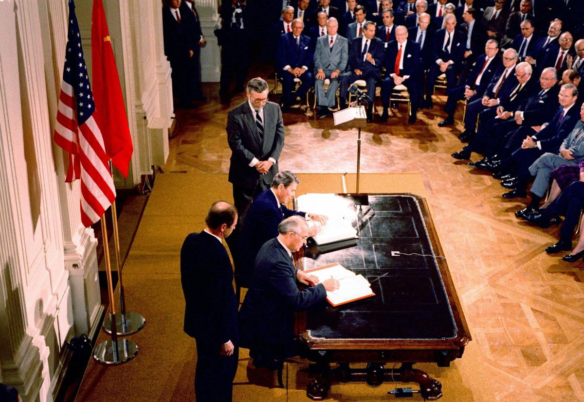 Cold War