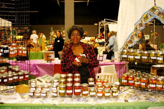 mohave county home and garden show