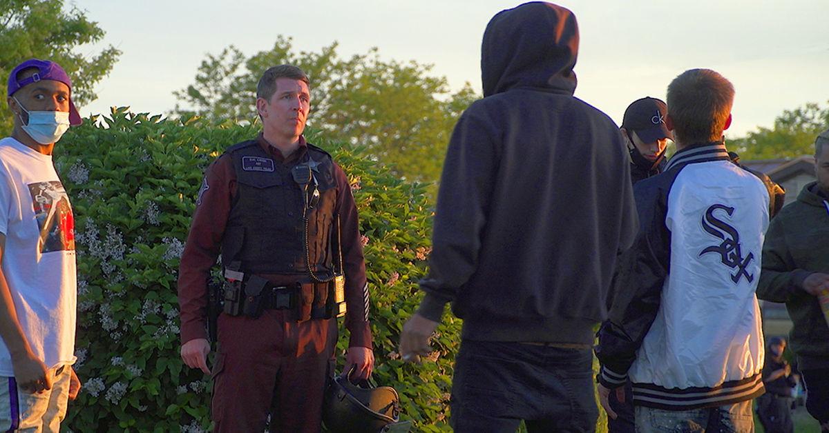 Lakeshore Public Media to host forum on race and justice