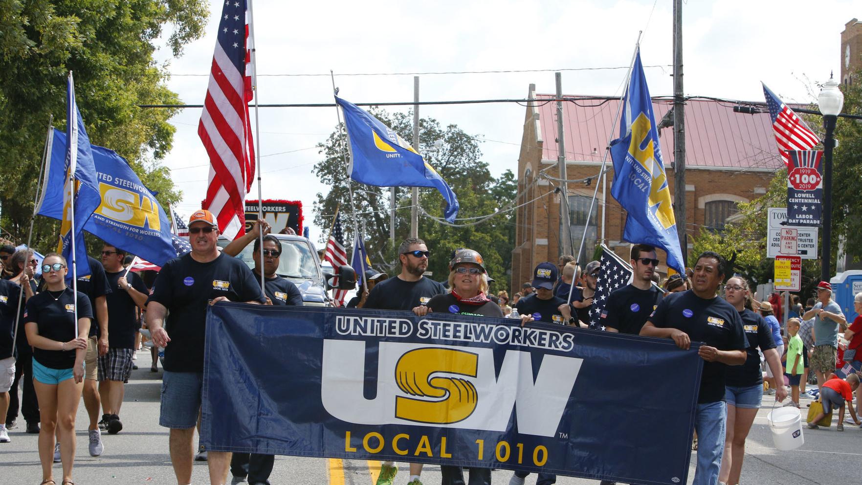 Lowell S 101st Labor Day Parade Canceled Officials Say Latest Headlines Nwitimes Com Lowell Labor Day Parade 2022