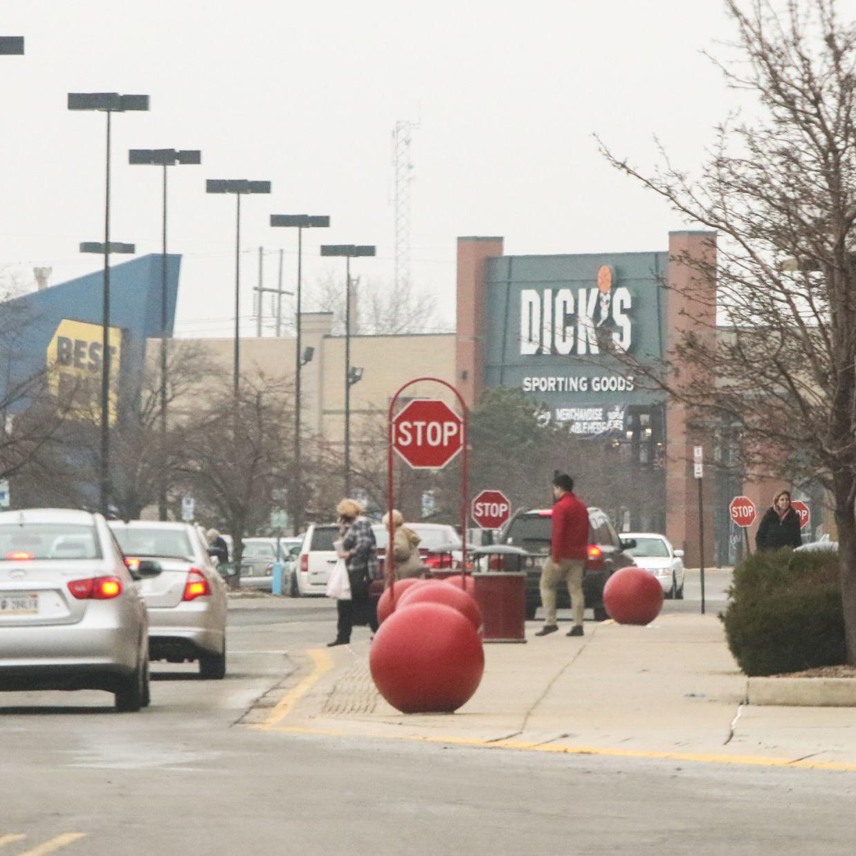 Burlington Coat Factory Plans To Open In Highland Northwest