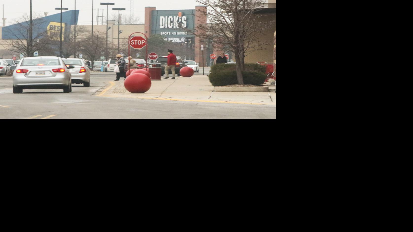 Burlington Coat Factory plans to open in Highland
