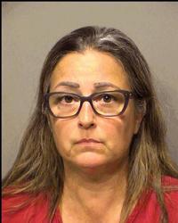 Laurie Diana Huckaby