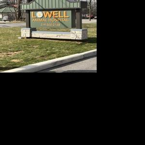 Drug license suspended for co-owner of Lowell Animal Hospital in wake of federal raid